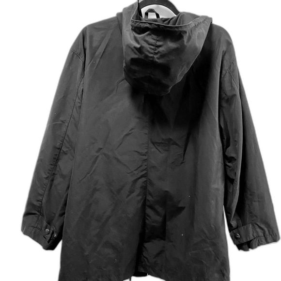 Eddie Bauer Hooded Jacket - Picture 2 of 8